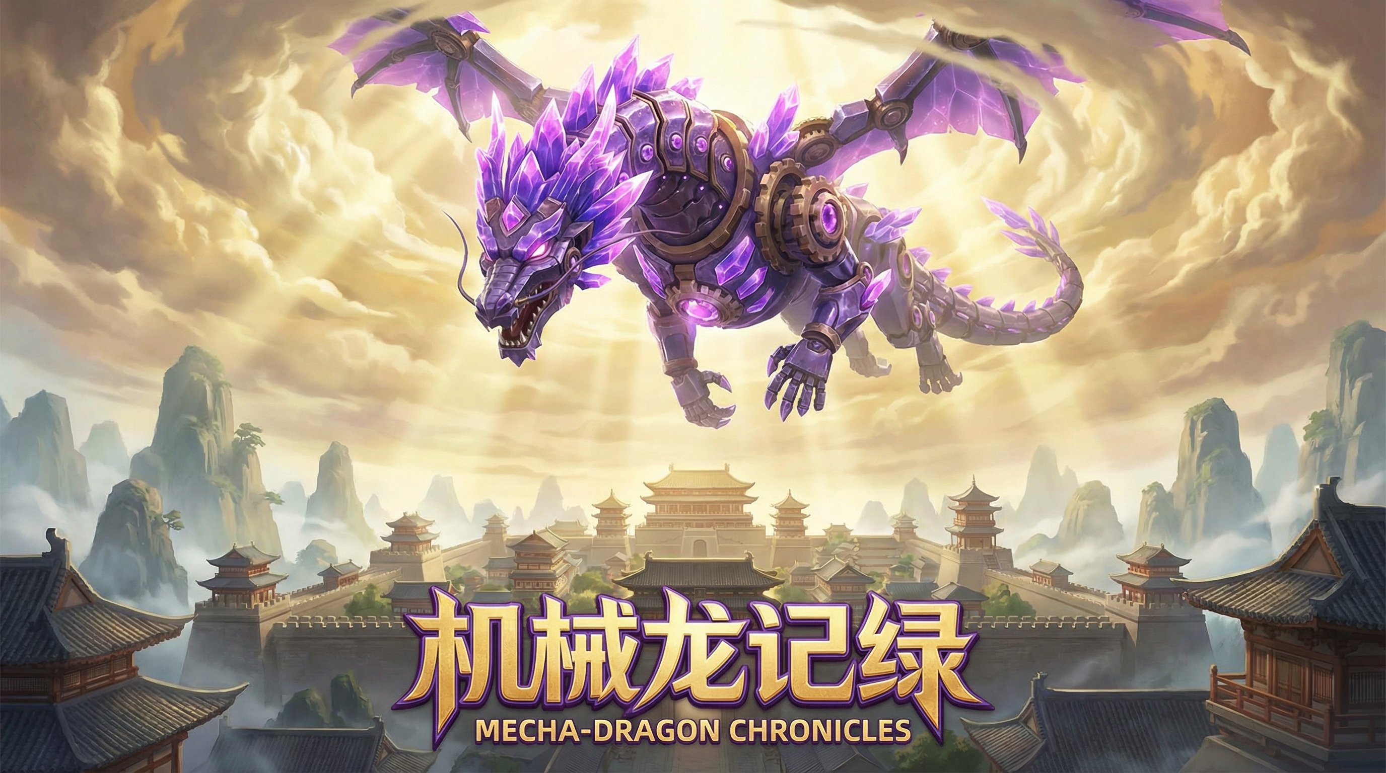 香蕉视频动漫-机械龙记录